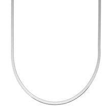 Load image into Gallery viewer, Winnie Necklace Sterling Silver