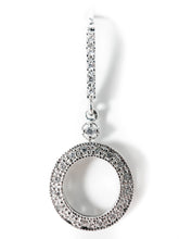 Load image into Gallery viewer, Event Horizon Drop Earrings