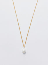 Load image into Gallery viewer, Lana Pearl Drop Necklace
