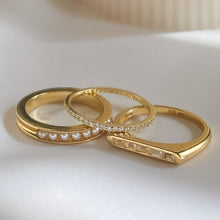 Load image into Gallery viewer, Alex Eternity Band