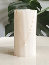 Load image into Gallery viewer, Lana Pearl Drop Necklace