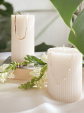 Load image into Gallery viewer, Claire Pearl Necklace