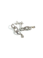 Load image into Gallery viewer, Interstellar Drop Post Earrings