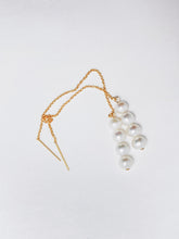 Load image into Gallery viewer, Faye Threader earrings