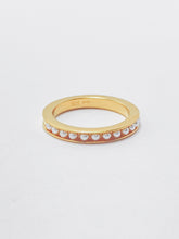 Load image into Gallery viewer, Roxie Stacking Ring
