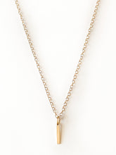 Load image into Gallery viewer, 14K Ascend Necklace
