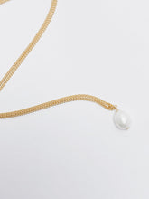 Load image into Gallery viewer, Lana Pearl Drop Necklace
